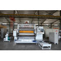 Conventional Machine Grade Cast Film Extruder Machine